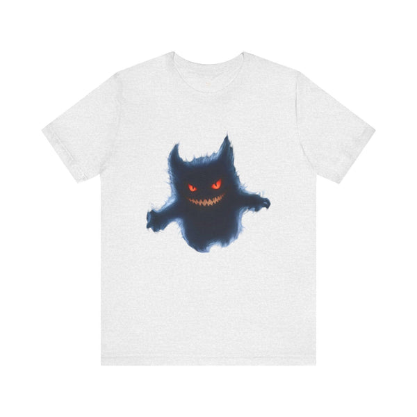 Pokemon Shadow Grin T Shirt | Ash