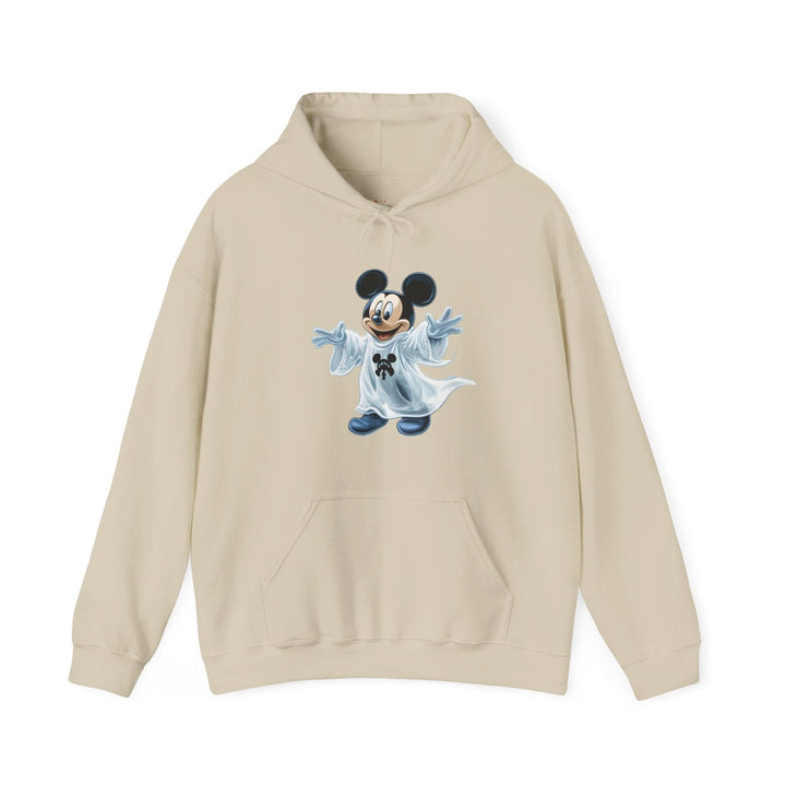 Disney Magical Spirit Hoodie | Sand