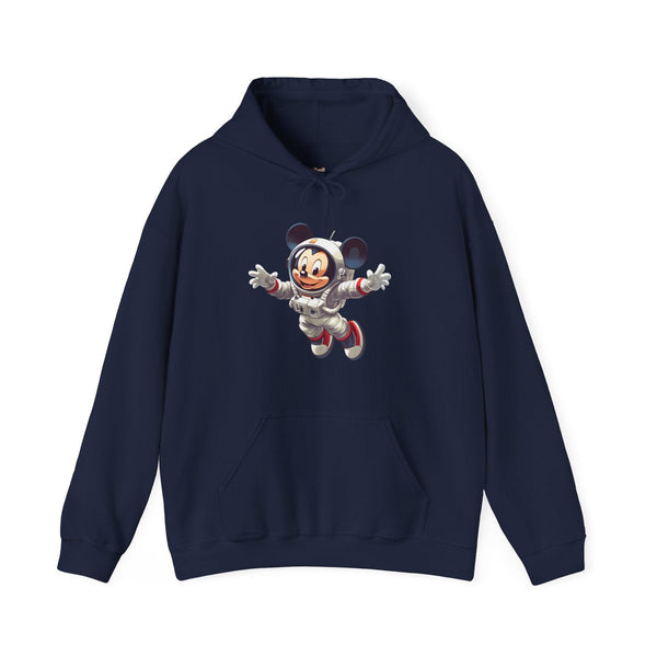 Disney Space Explorer Hoodie | Navy