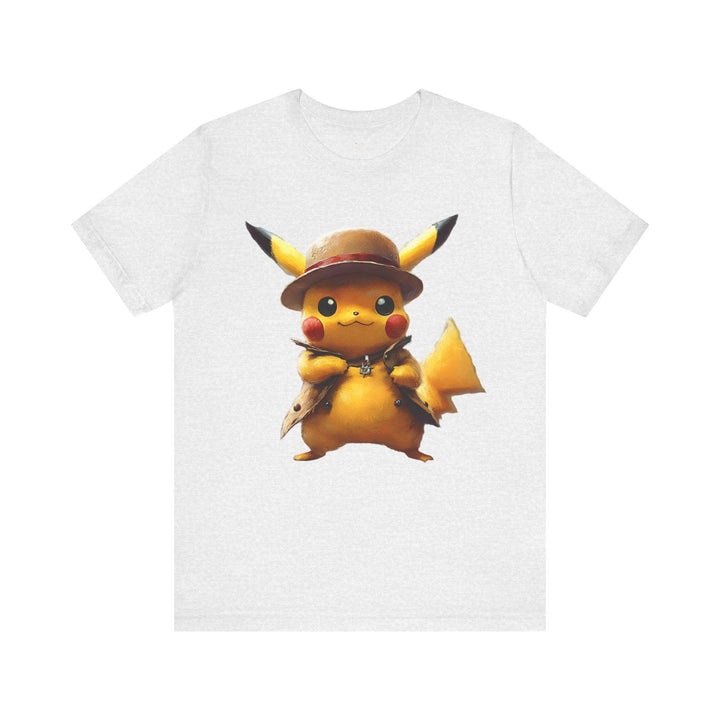 Pokemon Adventurer T Shirt | Ash