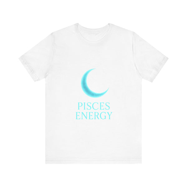 Nasa Constellation Stardust Soul T-Shirt | White Printify