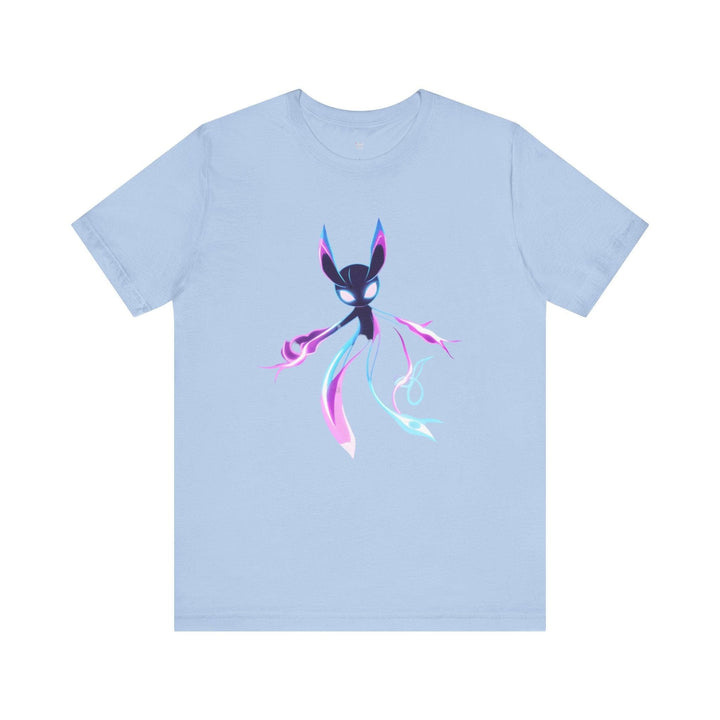 Pokemon Astral Phantom T Shirt | Baby Blue