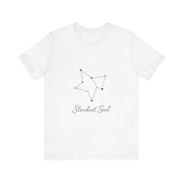 Nasa Pisces Moon Zodiac T-Shirt | White Printify
