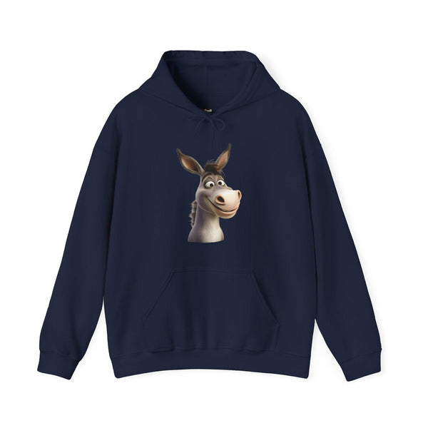 Disney Cheerful Companion Hoodie | Navy