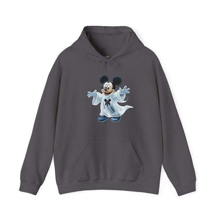 Disney Magical Spirit Hoodie | Charcoal