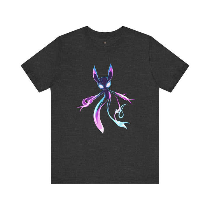 Pokemon Astral Phantom T Shirt | Dark Grey Heather