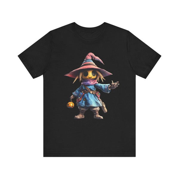 Zelda Arcane Traveler T Shirt | Black