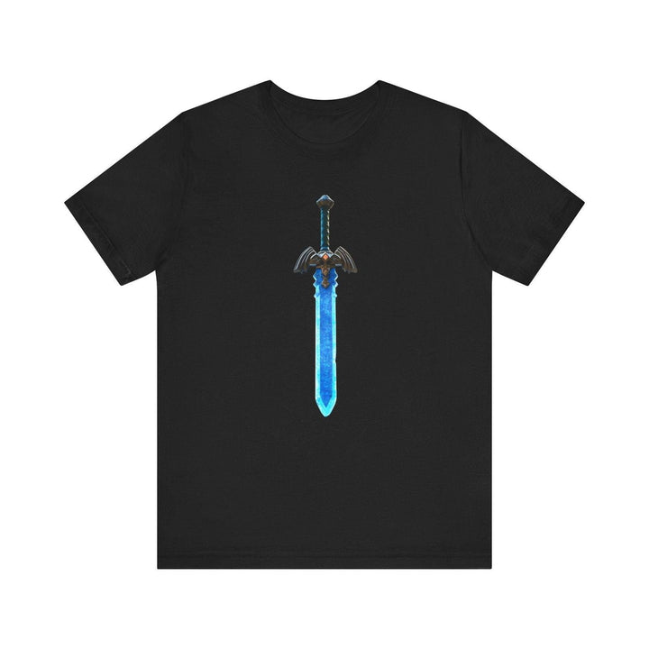 Zelda Masterblade Legend T Shirt | Black