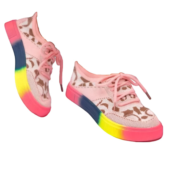 Women Breathable Sneakers | Orthopedic Shoes