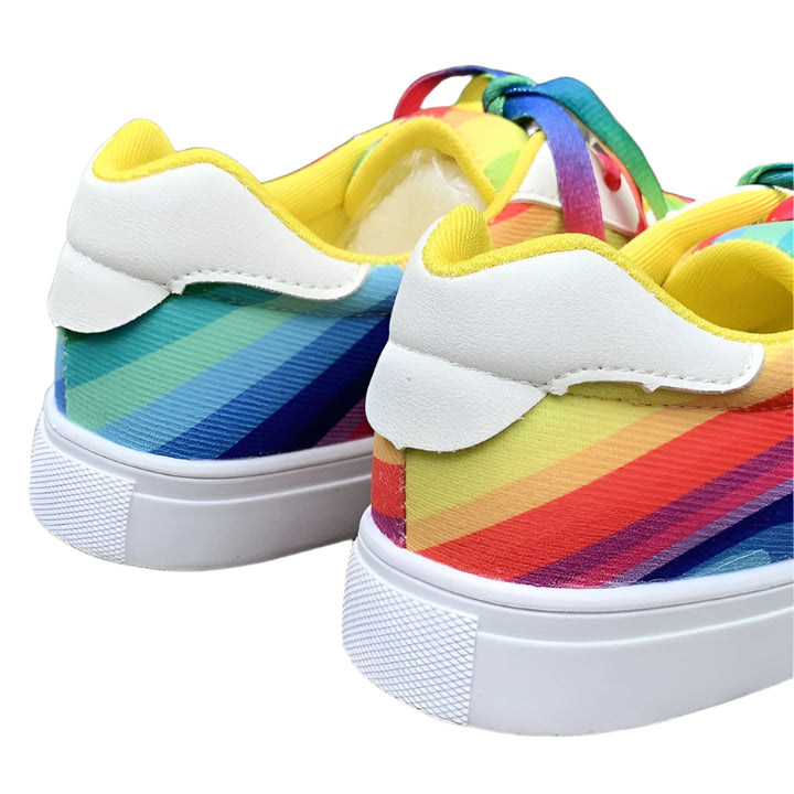 Women Casual | Orthopedic Shoes | Twill Tees