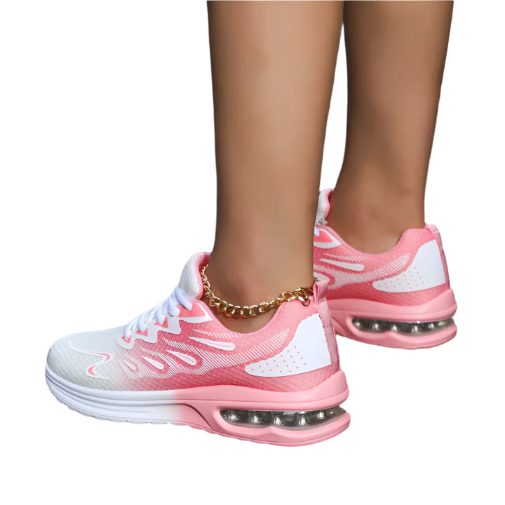 Women Lightweight Walking | Orthopedic Shoes | Twill Tees