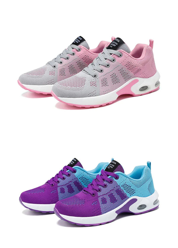 Women Air Cushion | Orthopedic Shoes |