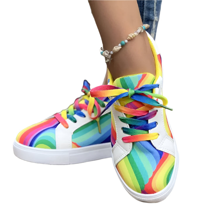 Women Casual | Orthopedic Shoes | Twill Tees