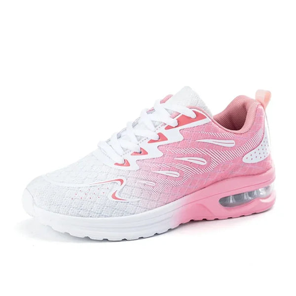 Women Lightweight Walking | Orthopedic Shoes | Pink
