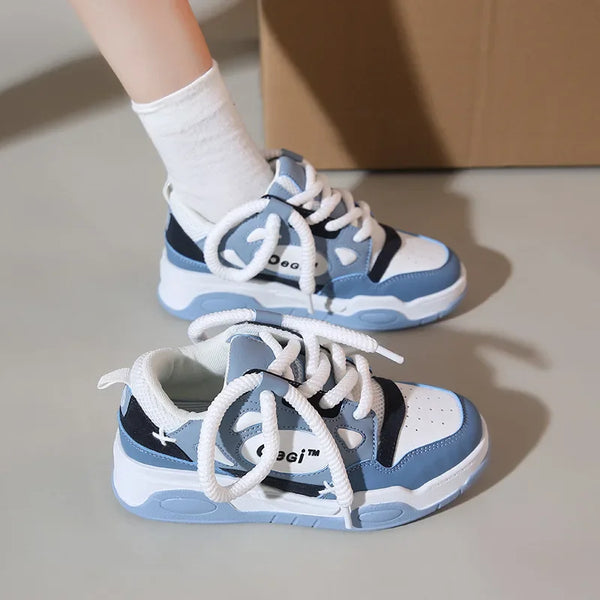 Women Thick Bottomed Shoes | Orthopedic Shoes |