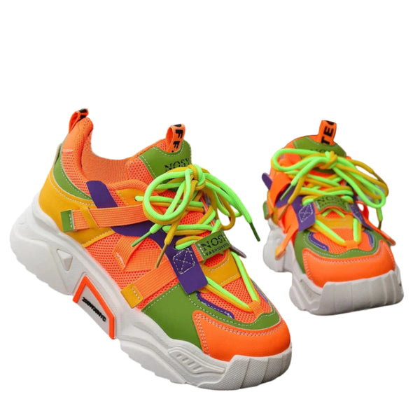 Women Running Sneakers | Orthopedic Shoes