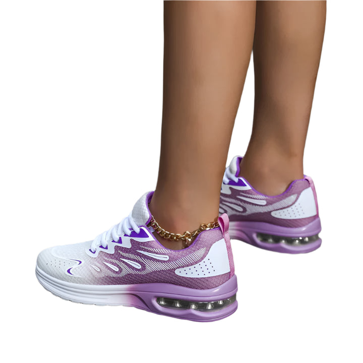 Women Lightweight Walking | Orthopedic Shoes | Twill Tees
