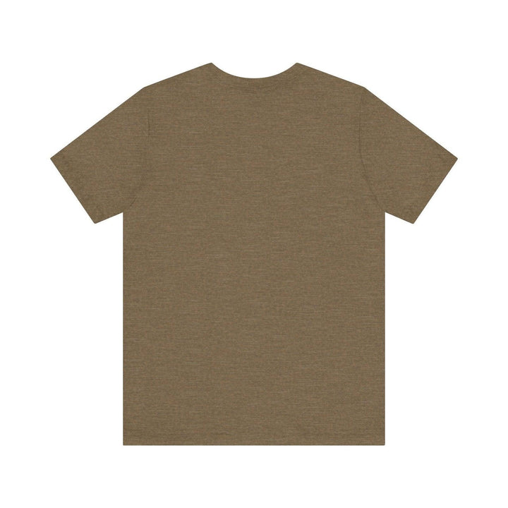 Summer Camp Wilderness Getaway T Shirt |