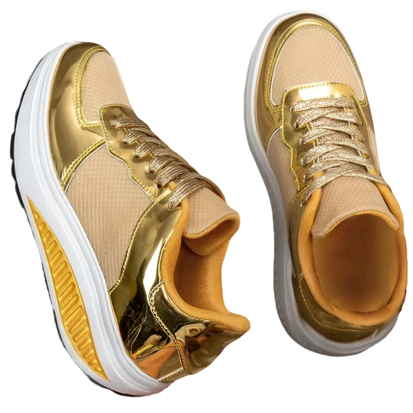 Women Fashion Comfort | Orthopedic Shoes