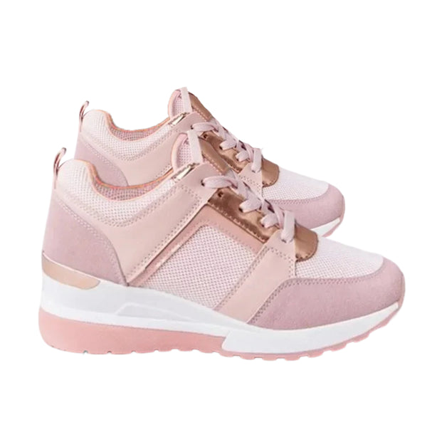 Women Chunky Sneakers | Orthopedic Shoes